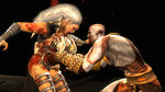 MK: Kratos Gameplay and new screens - Kratos
