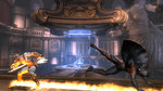 MK: Images et gameplay de Kratos - Kratos