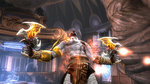 MK: Images et gameplay de Kratos - Kratos