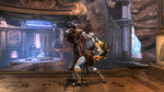 MK: Kratos Gameplay and new screens - Kratos