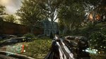 Les 10 premières minutes : Crysis 2 - Images maison PC