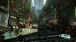 Les 10 premières minutes : Crysis 2 - Images maison PC