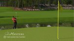 Tiger Woods 12: médias de lancement - Screens (360-PS3)