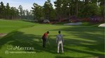 Tiger Woods 12: médias de lancement - Screens (360-PS3)