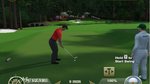 Tiger Woods 12: médias de lancement - Screens (Wii)