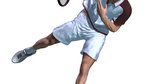 Virtua Tennis 4: du contenu exclusif sur PS3 - Artworks