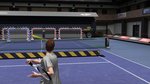 Virtua Tennis 4: Exclusive Content for PS3 - 2 Screens