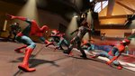 Spider-Man: Edge of Time en Trailer - 