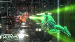 Green Lantern en images - 11 images