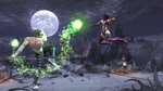Mortal Kombat est gold - 5 Images