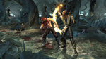Mortal Kombat goes gold - 5 Images