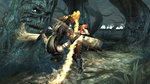Mortal Kombat goes gold - 5 Images
