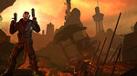 Red Faction: Armageddon - Kara - In-game character shots