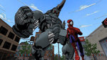 Ultimate Spider-man: 6 screens - 6 screens