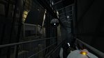 Quelques visuels pour Portal 2 - 5 images