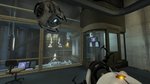 Quelques visuels pour Portal 2 - 5 images