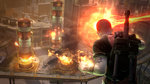 Infamous 2 shows off monsters - Screenshots