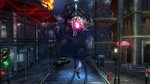 Infamous 2 shows off monsters - Screenshots