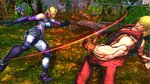 Street Fighter X Tekken: Bunch of videos - 10 screens