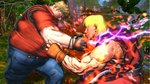 Street Fighter X Tekken: Bunch of videos - 10 screens