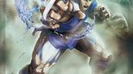 Street Fighter X Tekken s'illustre - Artworks