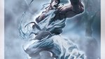 Street Fighter X Tekken: Bunch of videos - Artworks