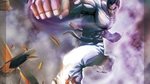 Street Fighter X Tekken s'illustre - Artworks