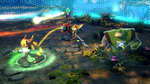 Ratchet & Clank: All 4 One screens - Screenshots