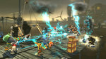 Ratchet & Clank: All 4 One screens - Screenshots