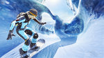 SSX gets a Date & new Screens - 6 Images