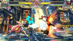 Blazblue Continuum Shift welcomes a new character - Platinum