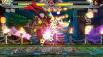 Blazblue Continuum Shift welcomes a new character - Platinum