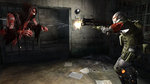 Trailer & Screens of FEAR 3 multiplayer - Multiplayer Screens