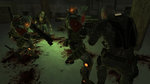 Trailer & Screens of FEAR 3 multiplayer - Multiplayer Screens