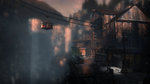 Silent Hill Downpour new screens - 6 screens