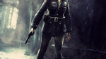 Silent Hill Downpour new screens - Artworks