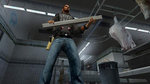 Images from Marc Ecko's Getting Up - 9 Xbox images