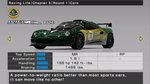 Racing Infinity, le plein d'images chez xbox365.com - Images xbox365.com