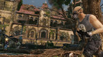 Uncharted 3 unveils its multiplayer - Multiplayer Gallery