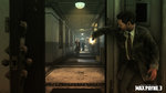 New screens of Max Payne 3 - 10 screens