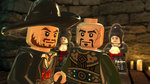 LEGO Pirates of the Caribbean Screens - Screens
