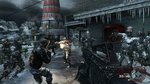 Black Ops: Call of the Dead - Screens