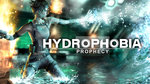 Hydrophobia Prophecy coming to PS3 and PC - Artwork