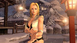25 nouvelles images de DOA Online - Images gamespot.com