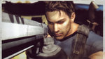Resident Evil 5: Scans haute résolution - Scans High Res Famitsu