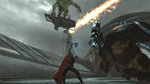 Une fournée d'images pour Thor: GoT - X360 - PS3