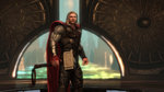 Une fournée d'images pour Thor: GoT - X360 - PS3