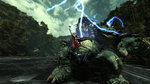 Thor: GoT gets a bunch of screens - X360 - PS3