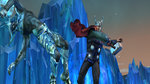 Thor: GoT gets a bunch of screens - Wii