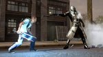 InFamous 2: demo planned & screens - Screens